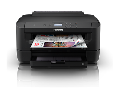 Epson WF-7218驱动下载产品图