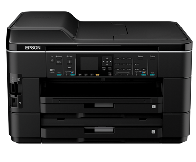 Epson WF-7521驱动下载产品图
