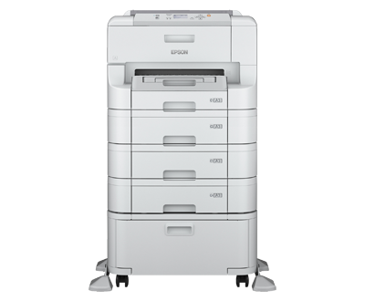 Epson WF-8093驱动下载