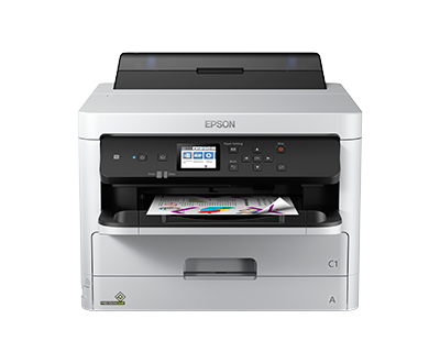 Epson WF-C5290a驱动下载