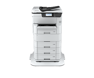 Epson WF-C878Ra驱动下载