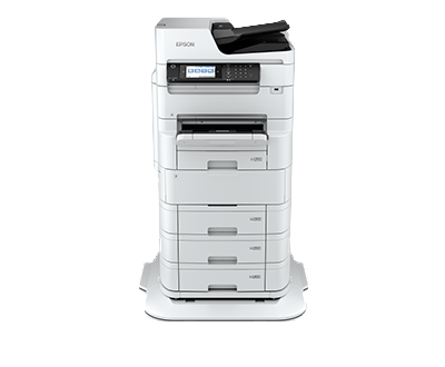 Epson WF-C879Ra驱动下载