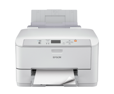 Epson WF-M5193驱动下载