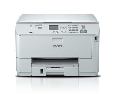 Epson WP-4511驱动下载