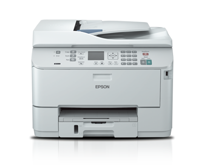 Epson WP-M4521驱动下载
