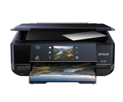 Epson XP-701驱动下载产品图