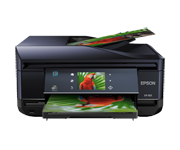 Epson XP-801驱动下载