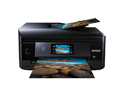 Epson XP-821驱动下载
