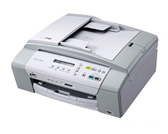 Brother DCP-185C驱动下载产品图