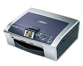 Brother DCP-330C驱动下载产品图
