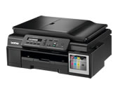 Brother DCP-T700W驱动下载产品图