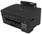 Brother HL-T4000DW驱动下载