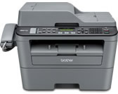 Brother MFC-7380驱动下载产品图