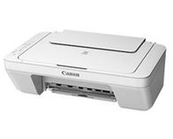 Canon PIXMA MG2580驱动下载