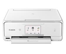 Canon TS8080驱动下载