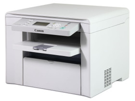 Canon iC D520驱动下载产品图