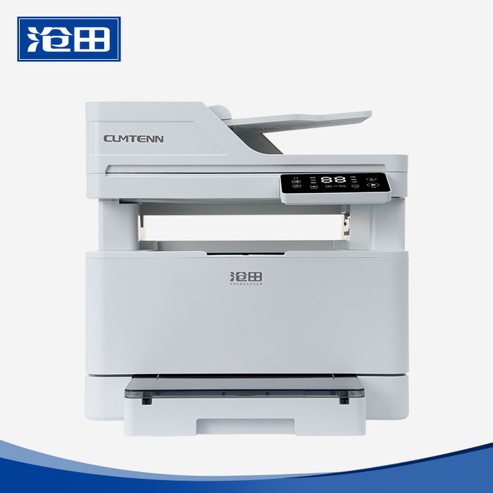 Cumtenn CTP-3380DN 驱动下载产品图