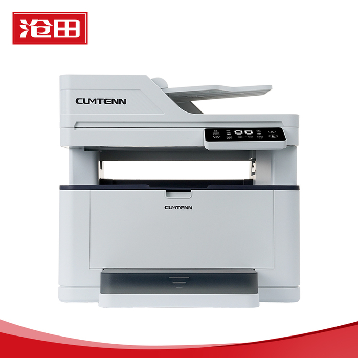 Cumtenn M300 驱动下载