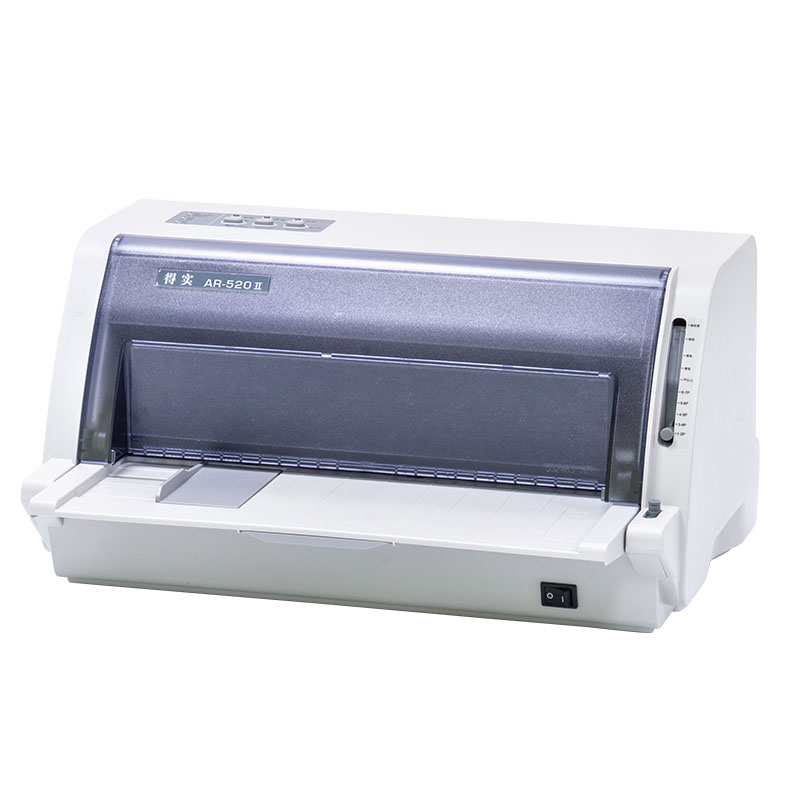 Dascom AR-520II 驱动下载