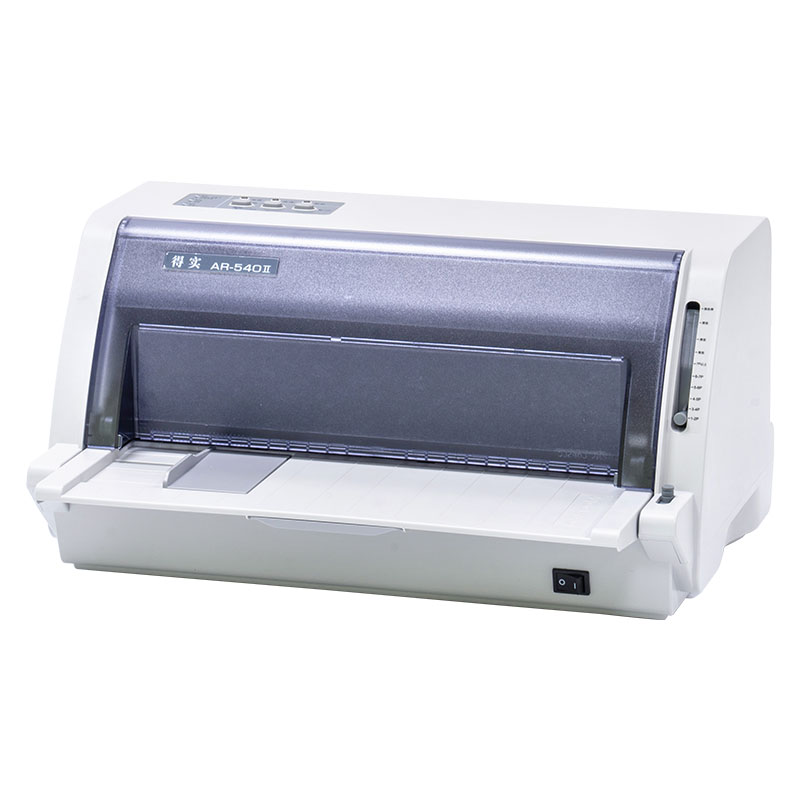 Dascom AR-540II 驱动下载