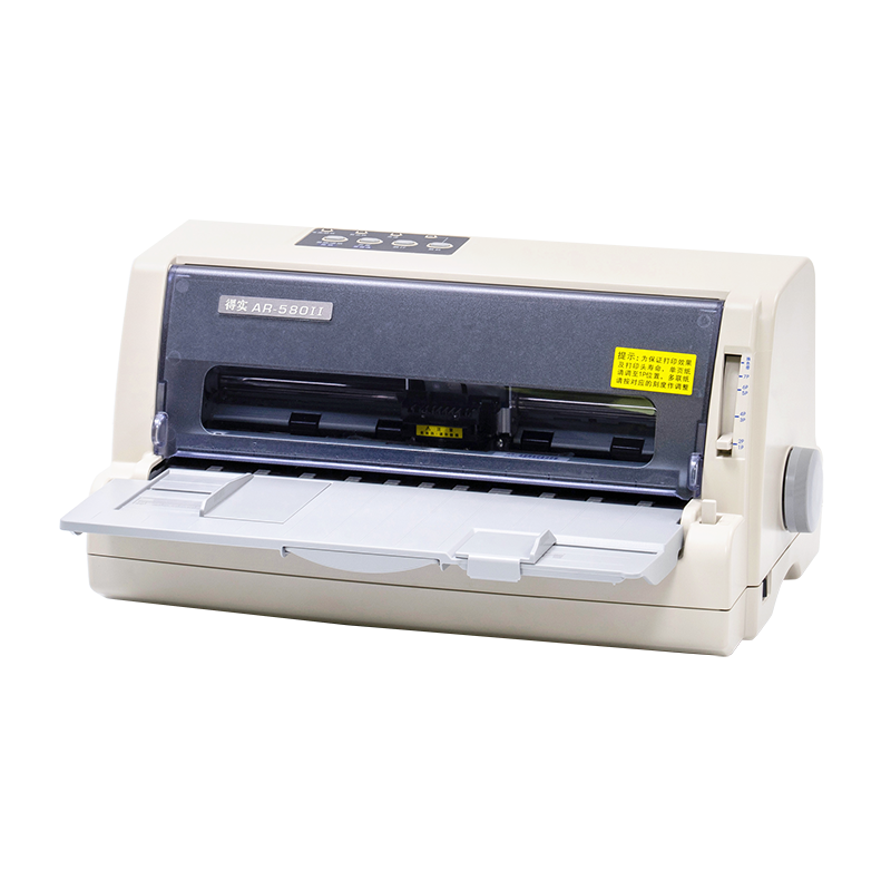 Dascom AR-580II 驱动下载