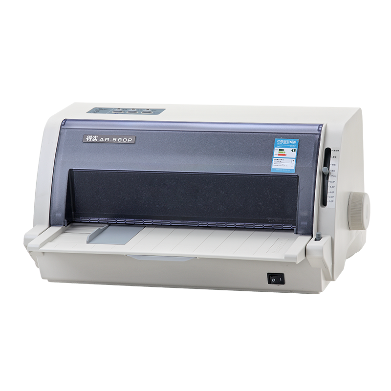Dascom AR-580P 驱动下载