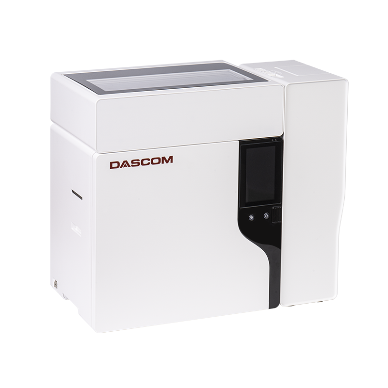 Dascom DC-8600 驱动下载