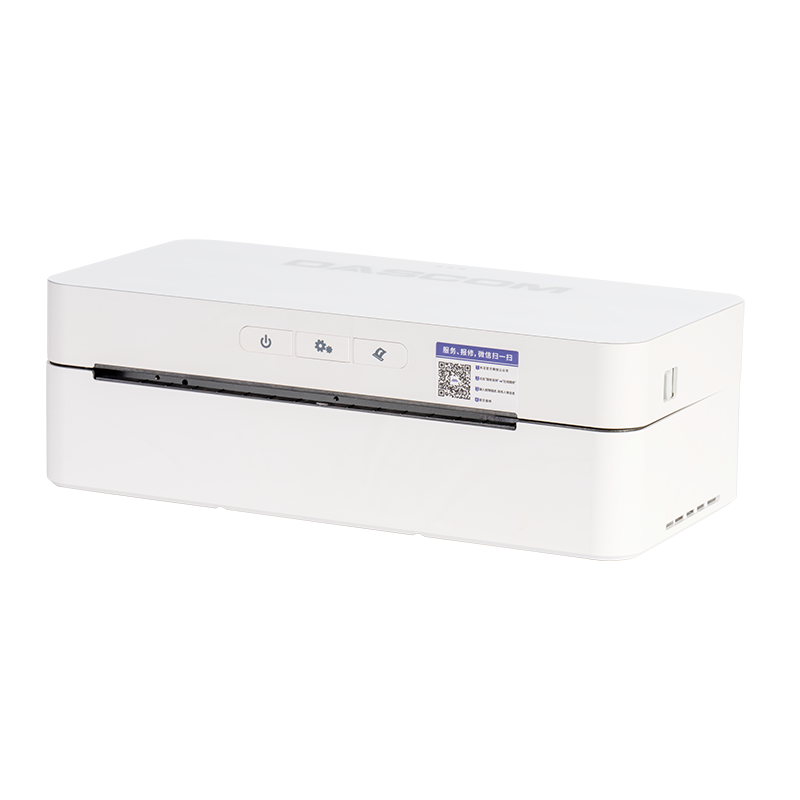 Dascom DL-1800 驱动下载