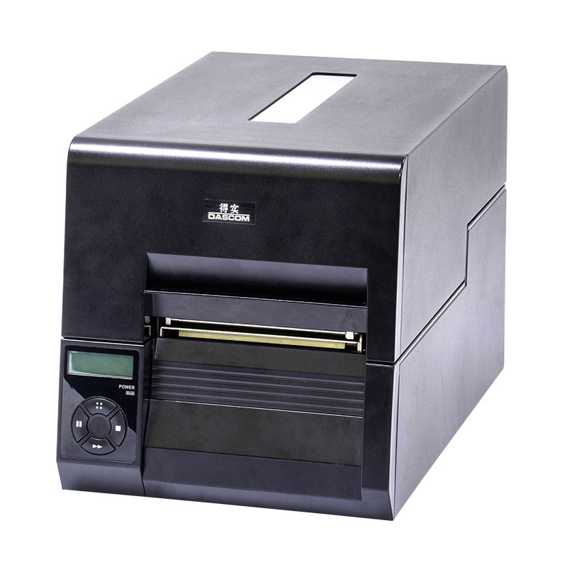 Dascom DL-721RFID 驱动下载