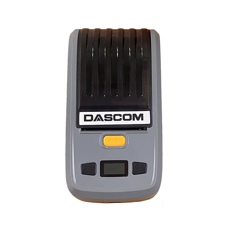 Dascom DP-20T 驱动下载