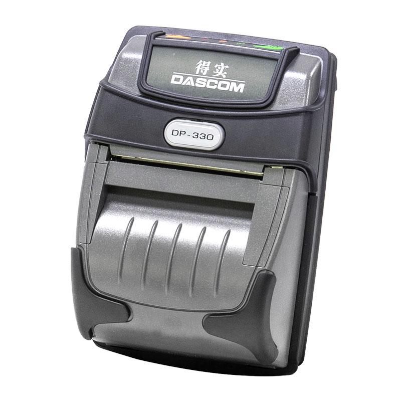 Dascom DP-330 驱动下载