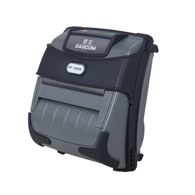Dascom DP-340L 驱动下载