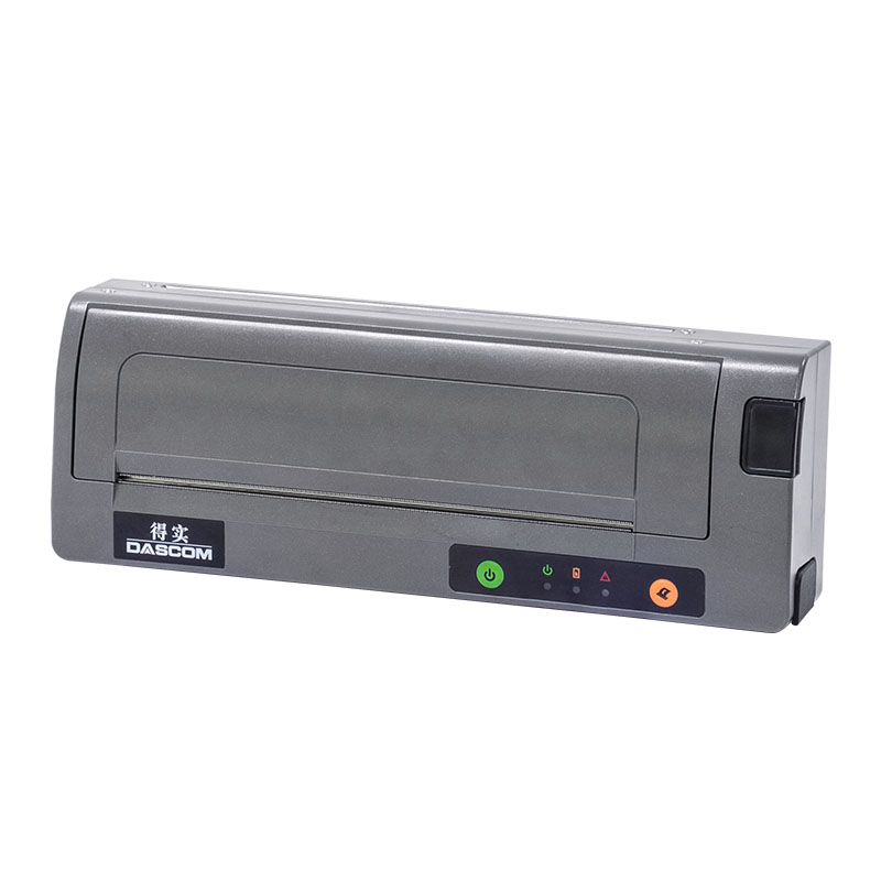 Dascom DP-380 驱动下载产品图