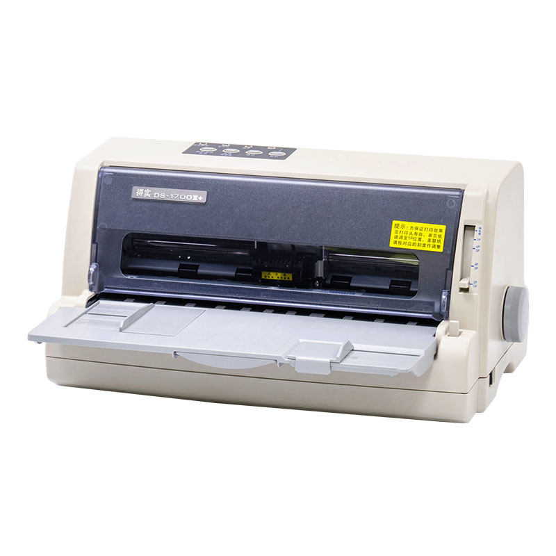Dascom DS-1700II+ 驱动下载产品图
