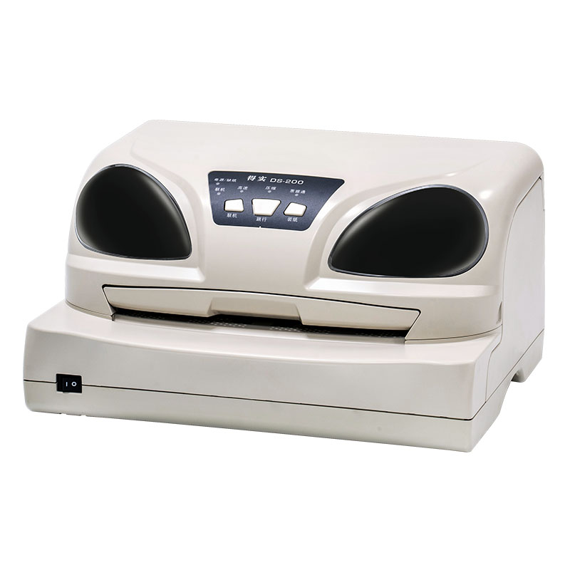 Dascom DS-200 驱动下载