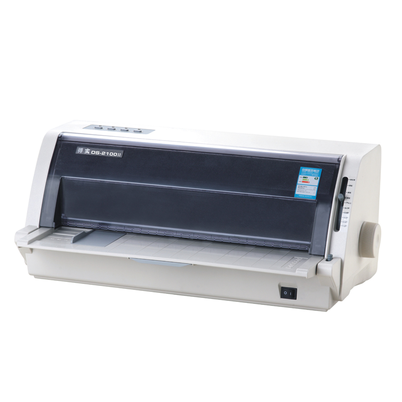 Dascom DS-2100II 驱动下载