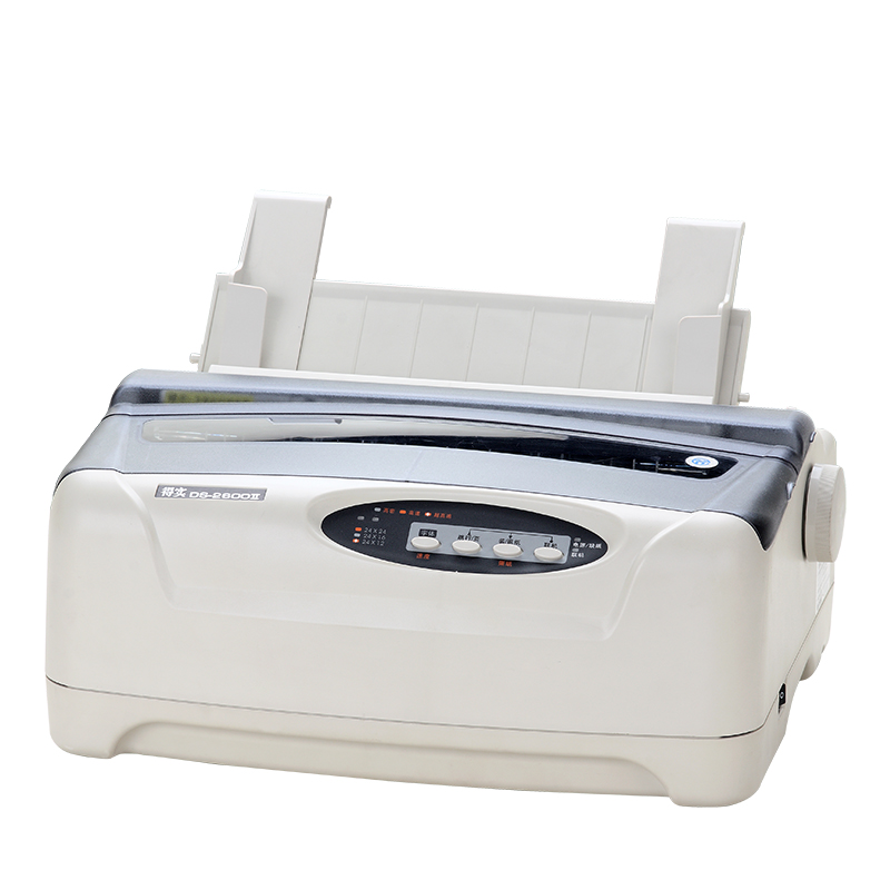 Dascom DS-2600II 驱动下载产品图