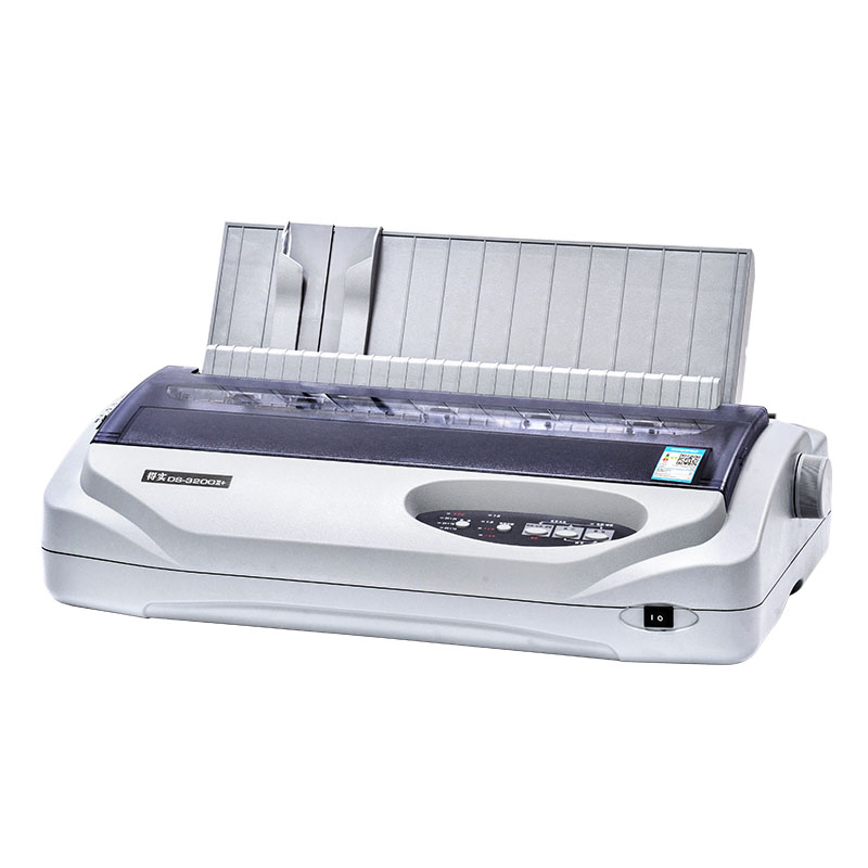 Dascom DS-3200II+ 驱动下载产品图