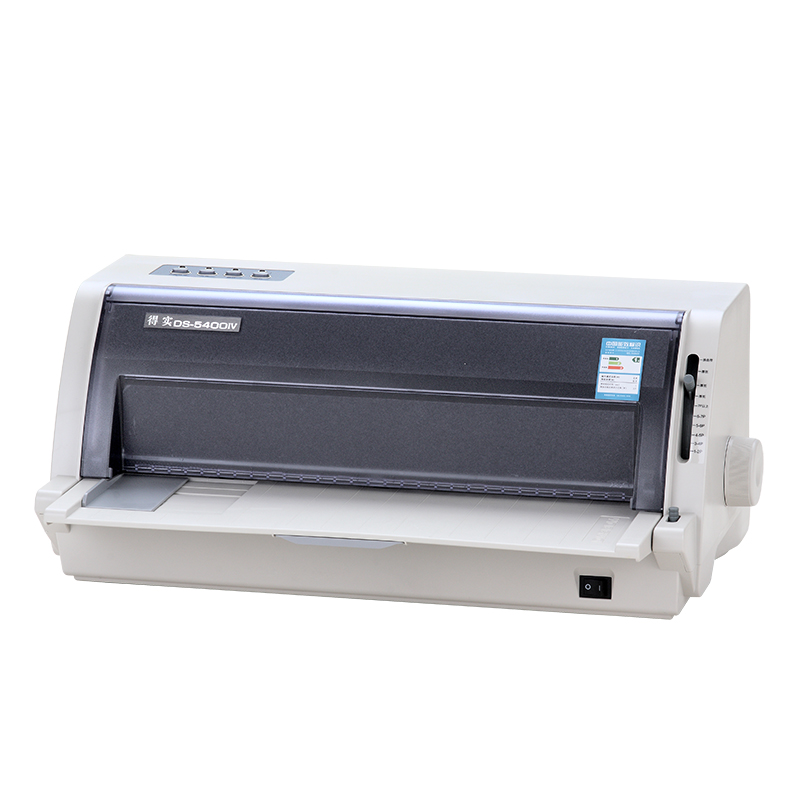 Dascom DS-5400IV 驱动下载