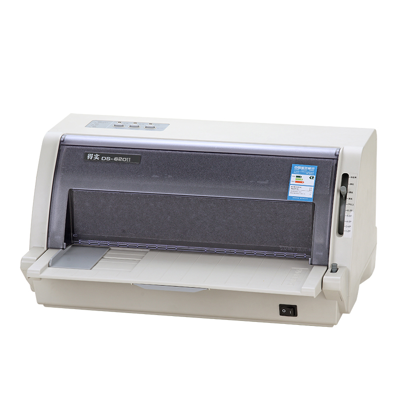Dascom DS-620II 驱动下载产品图