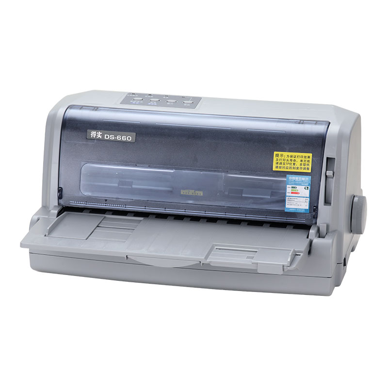 Dascom DS-660 驱动下载产品图