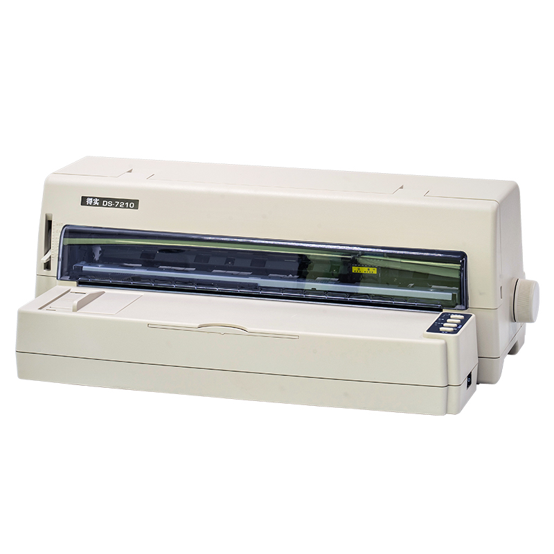 Dascom DS-7210 驱动下载产品图