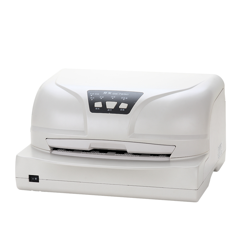 Dascom DS-7830 驱动下载