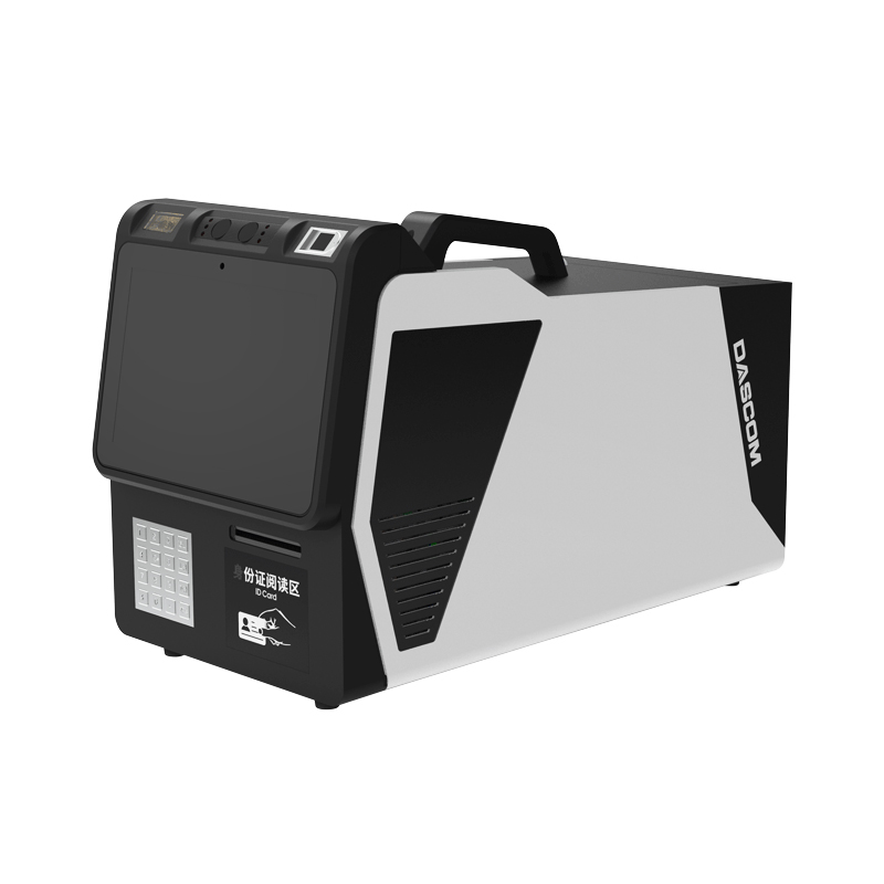 Dascom DST-85 驱动下载