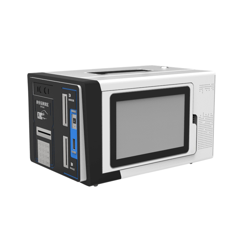 Dascom DST-90 驱动下载产品图