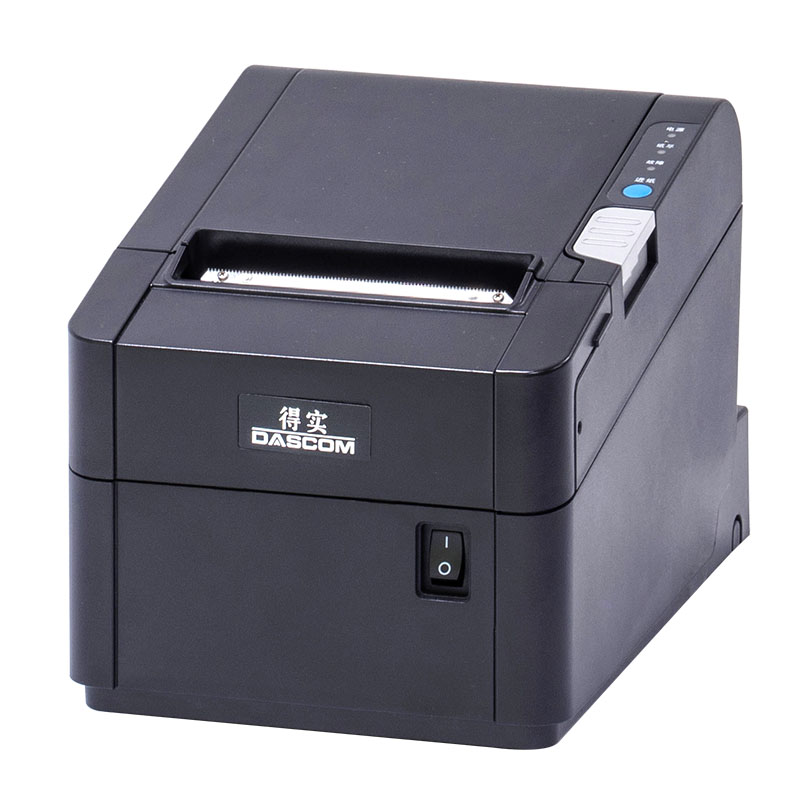 Dascom DT-330 驱动下载产品图