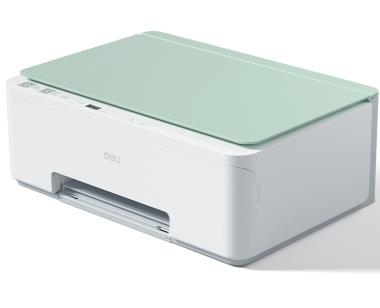 Deli C412Ws驱动下载产品图