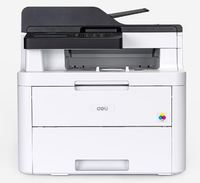 Deli CM2400ADN驱动下载产品图