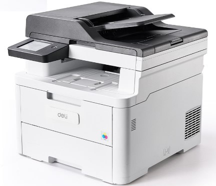 Deli CM2600ADN驱动下载产品图