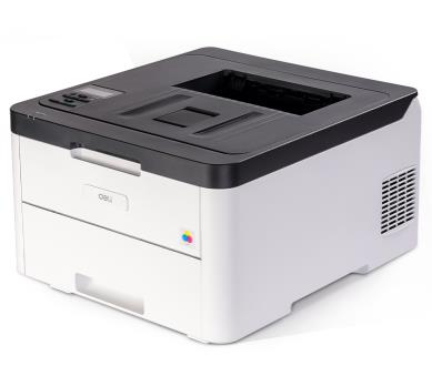 Deli CP2400DN驱动下载